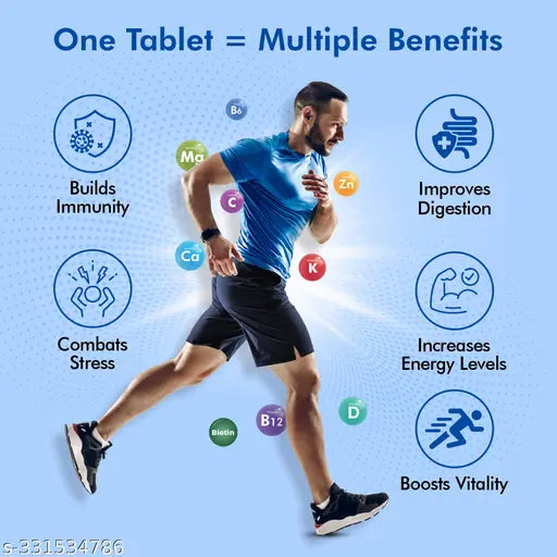 Vita 365 + Flexi Move - Combo Pack - Springkart 