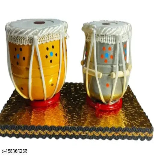 Artificial Tabla