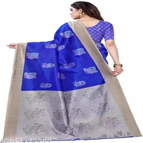 Saree - Springkart 