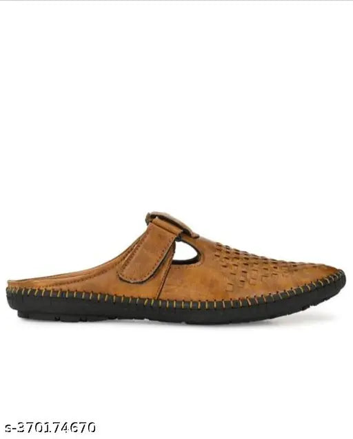 Martin Scott Italian fashion Stylish Sandal for Mens