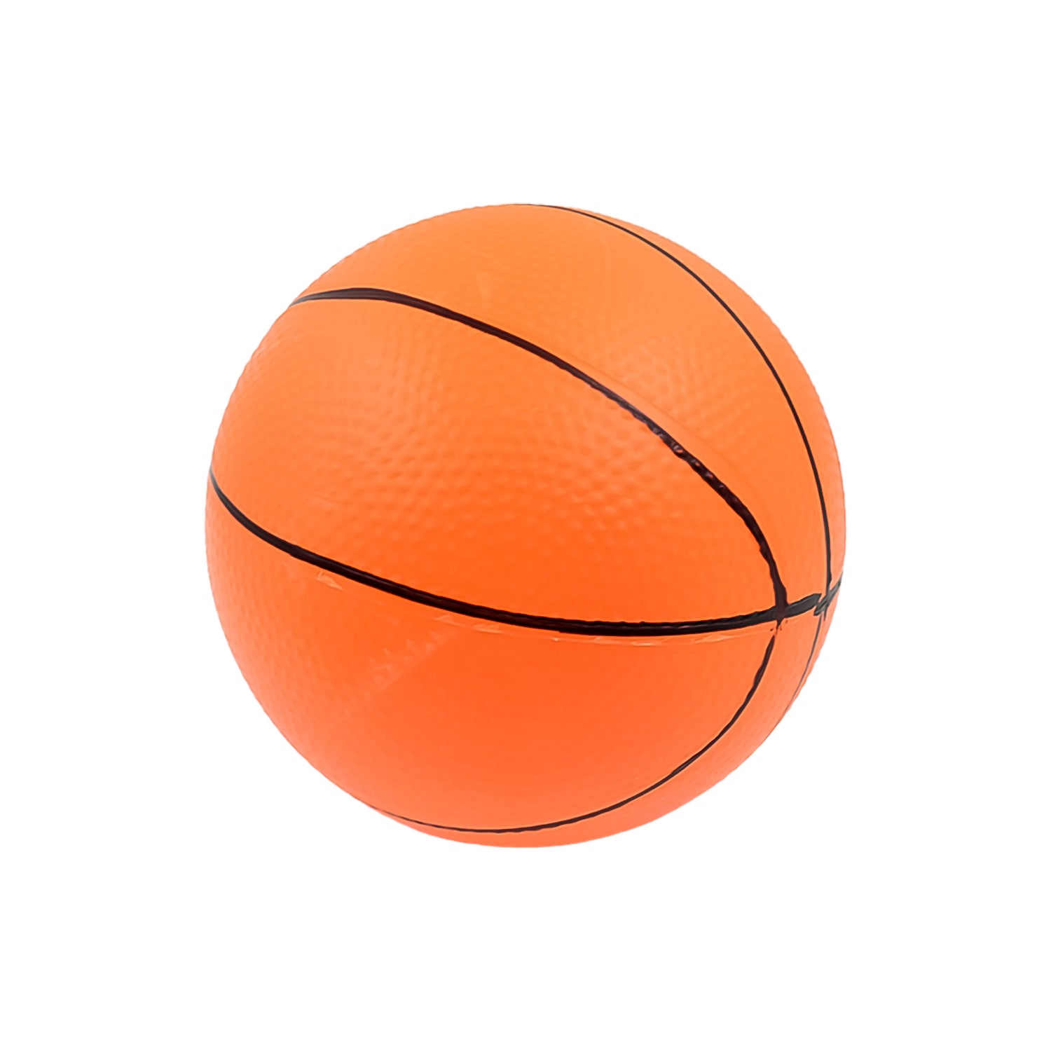 Mini Bouncy Basketball (1 Pc) - Springkart 