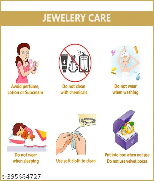 NEW DEGINER NK CODE JEWELLERY SET