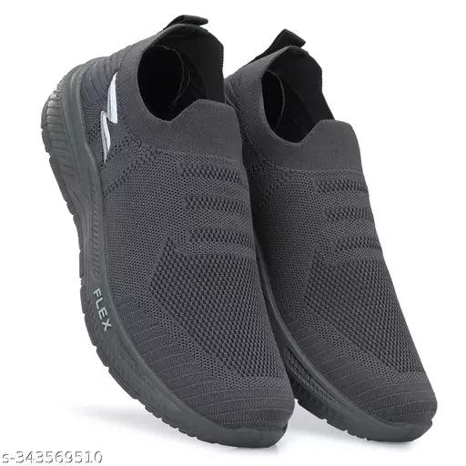 BIRDE ZenG Men Sports Shoes Stylish Comfortable Lightweight Outdoor & Regular Wear - Springkart 