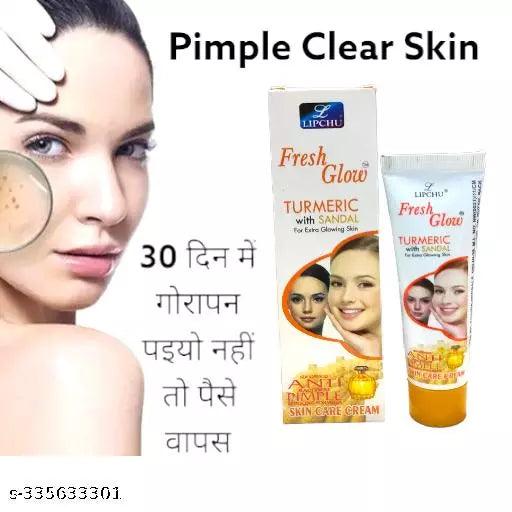 Pimples Cream, Acne Removing Cream, Fairness Cream