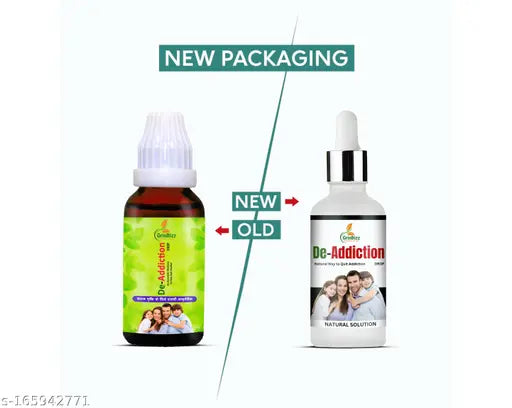 Alcoban Sharab Churane Ki Dawai/Nasha Band/Alcoholban/Smokingban/Good Bye Addiction/Sharab mukti dawa/Daru Band Karne Ki Dawai/100% Natural and Effective/De-Addiction Drop/No Side Effects (pack of 1) (30ml)