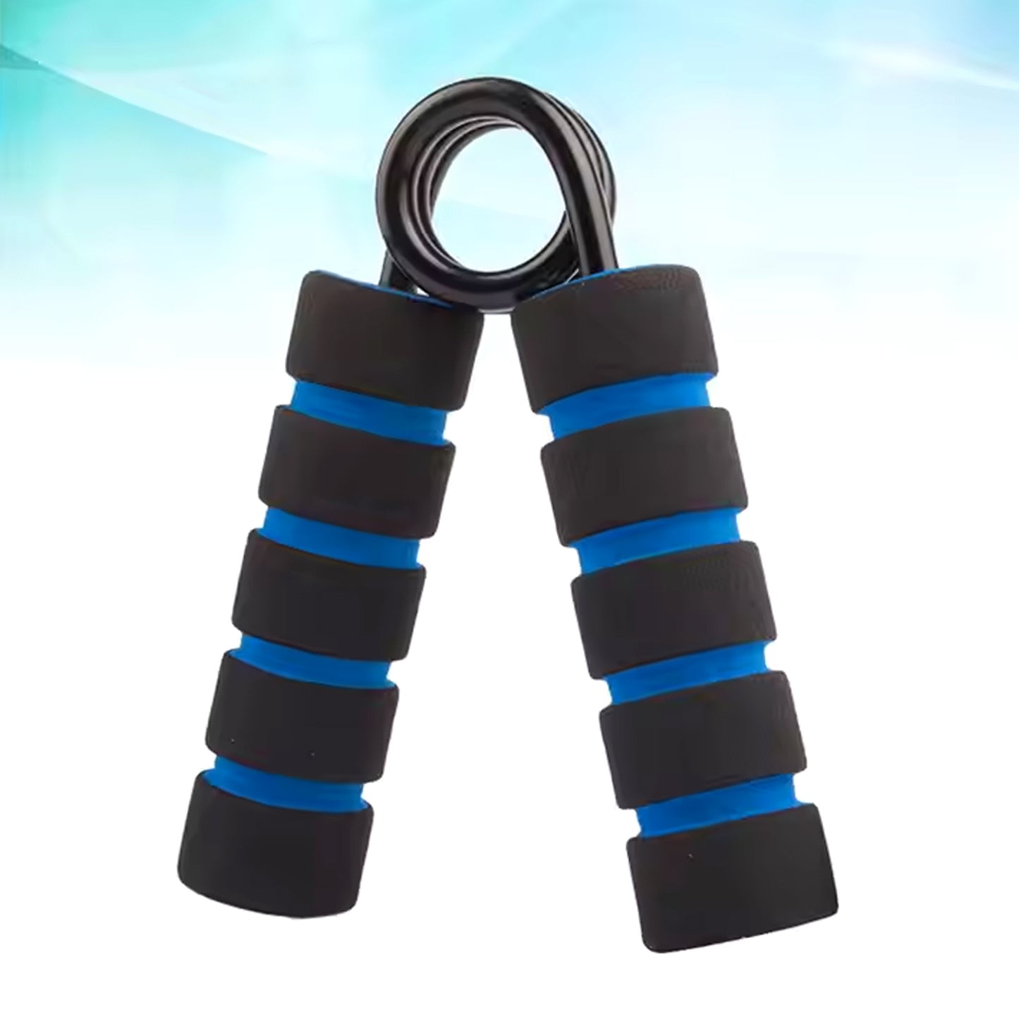 Hand Exerciser Hand Gripper Finger Strengthener (1 Pc 50lb) - Springkart 