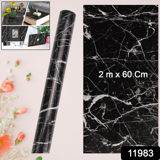 Adhesive Kitchen Wallpaper (2m X 60 Cm) - Springkart 