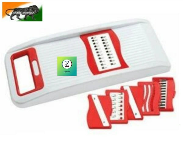 New 6 in 1 Slicer Fine Quality