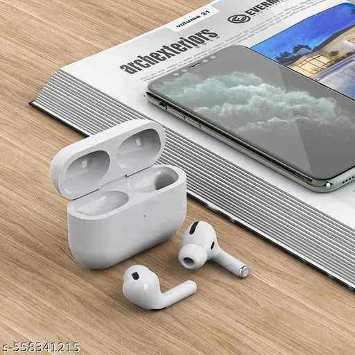 Wireless TWS Bluetooth Ear buds with Free Protective Case (black) | High-Quality Sound | Long Battery Life | Touch Control Ear buds | Comfortable Fit | Bluetooth 5.3 Ear buds | Premium Design Combo | Perfect for Music, Calls, and | Ideal for Gaming, Worko