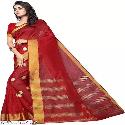 Charvi Pretty Sarees - Springkart 