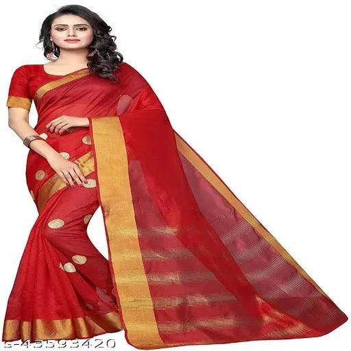 Charvi Pretty Sarees - Springkart 