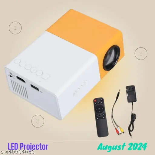 Led Projector