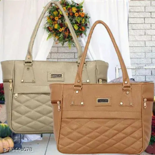 Stylish Handbag For Women & Girls