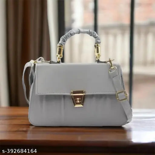 HD FASHION Stylish New Sling Bag For Girls and Women