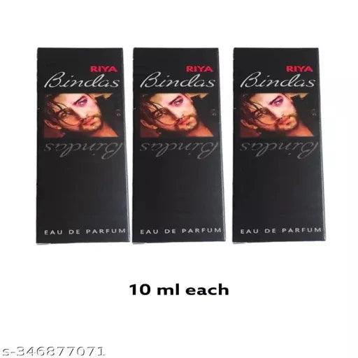 Riya Bindas Perfume 10ml set of 3 - Springkart 