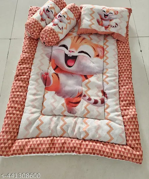 BABY GADDA SET/ BABY GADDI SET/ BABY BEDDING SET/ BABY METRESS