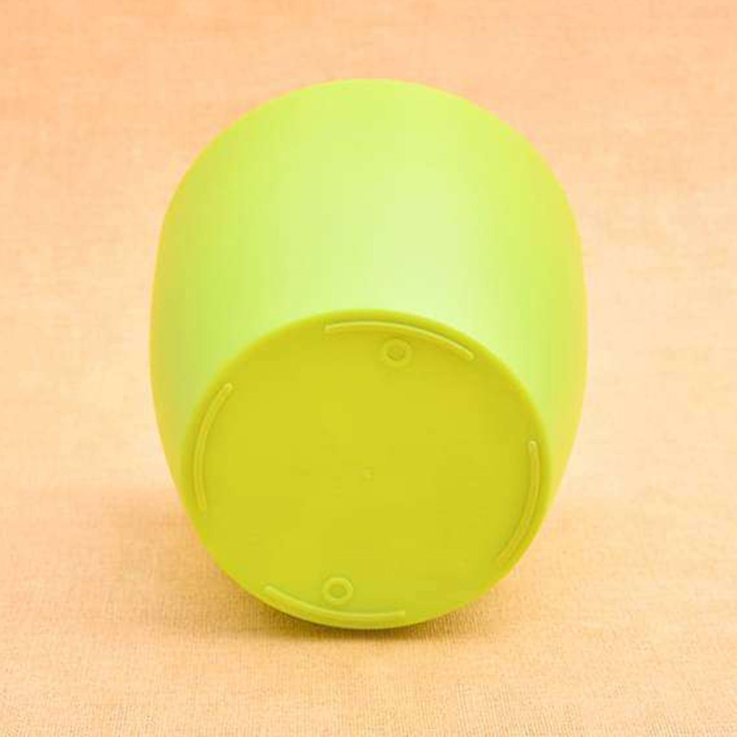 Flower Pots Round Shape For Indoor / Outdoor Gardening - Springkart 