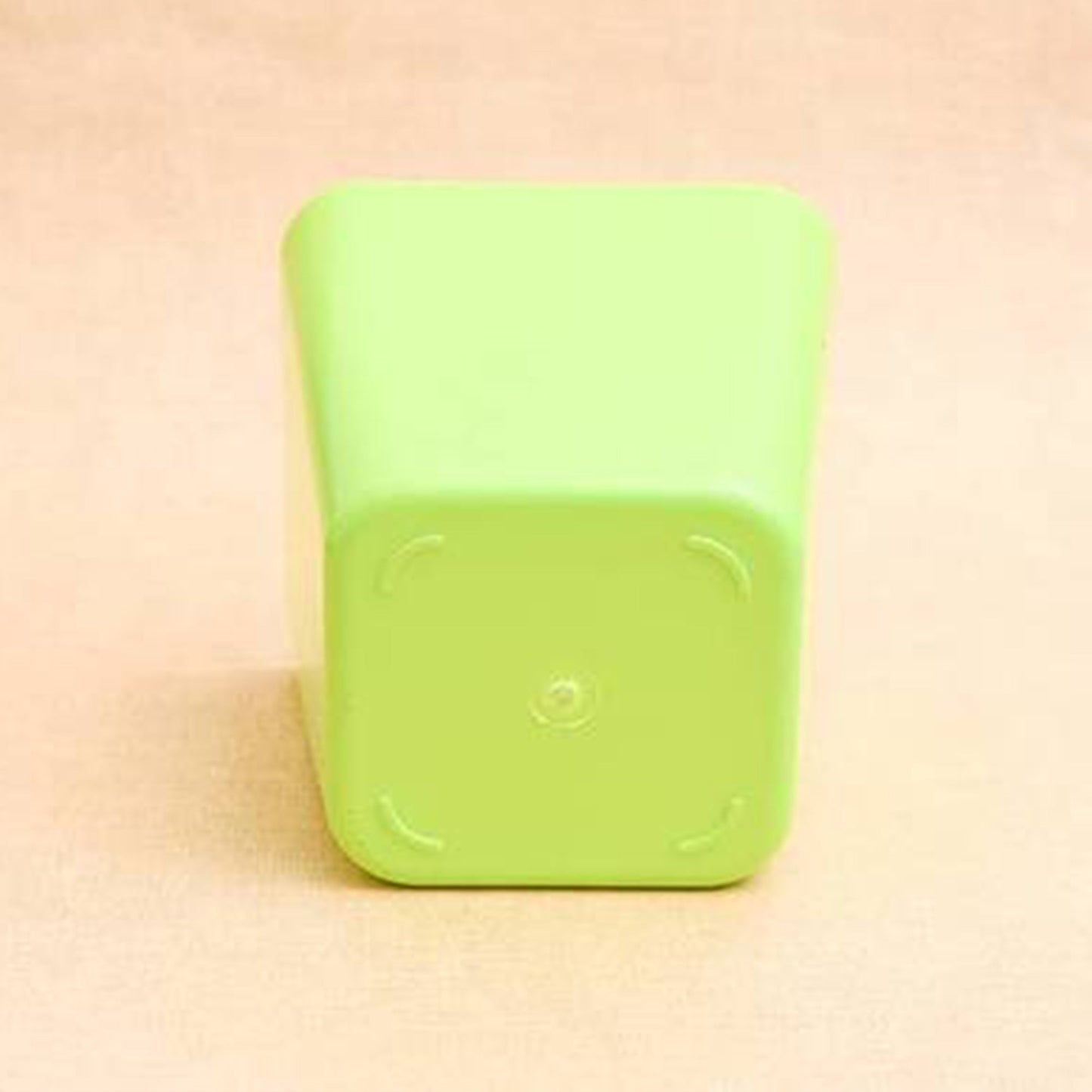 Flower Pots Square Shape For Indoor / Outdoor Gardening - Springkart 