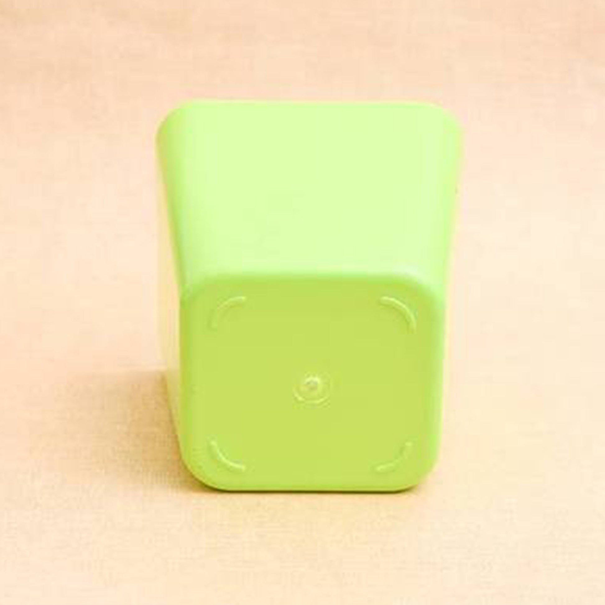 Flower Pots Square Shape For Indoor / Outdoor Gardening - Springkart 