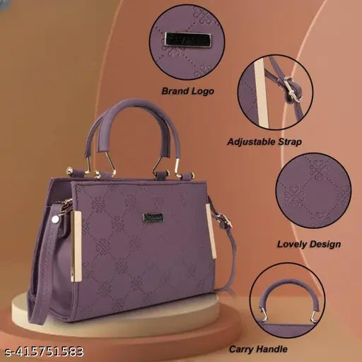 Gorgeous Versatile Women Slingbags