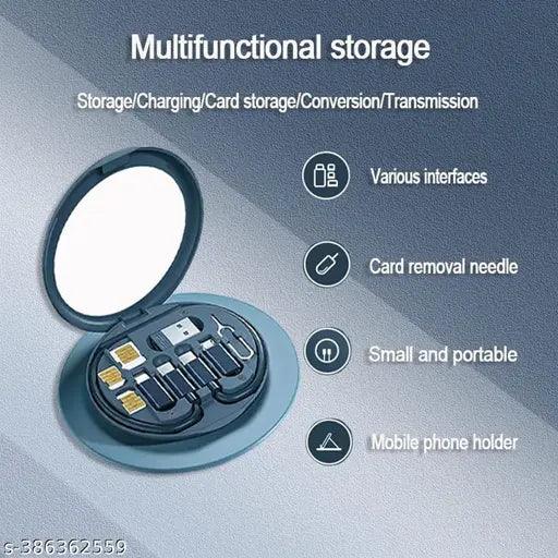 Data Cable Set 1