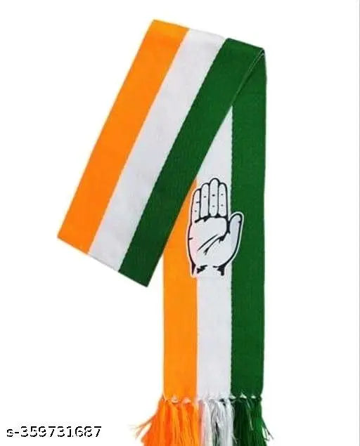 PREMIUM CONGRESS PATKA/MUFFLER/SCARF