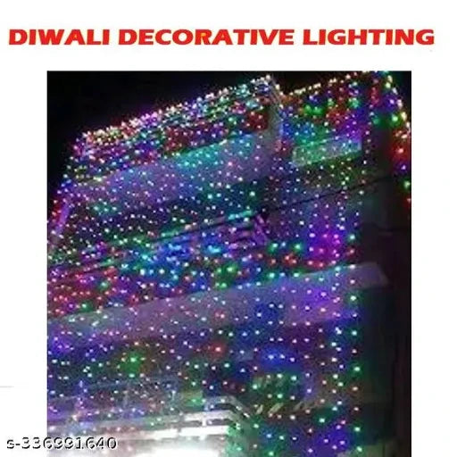 15 Metre 42 LED Decoration Lights for Home,Decoraative Items