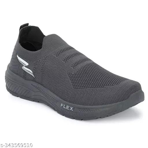 BIRDE ZenG Men Sports Shoes Stylish Comfortable Lightweight Outdoor & Regular Wear - Springkart 