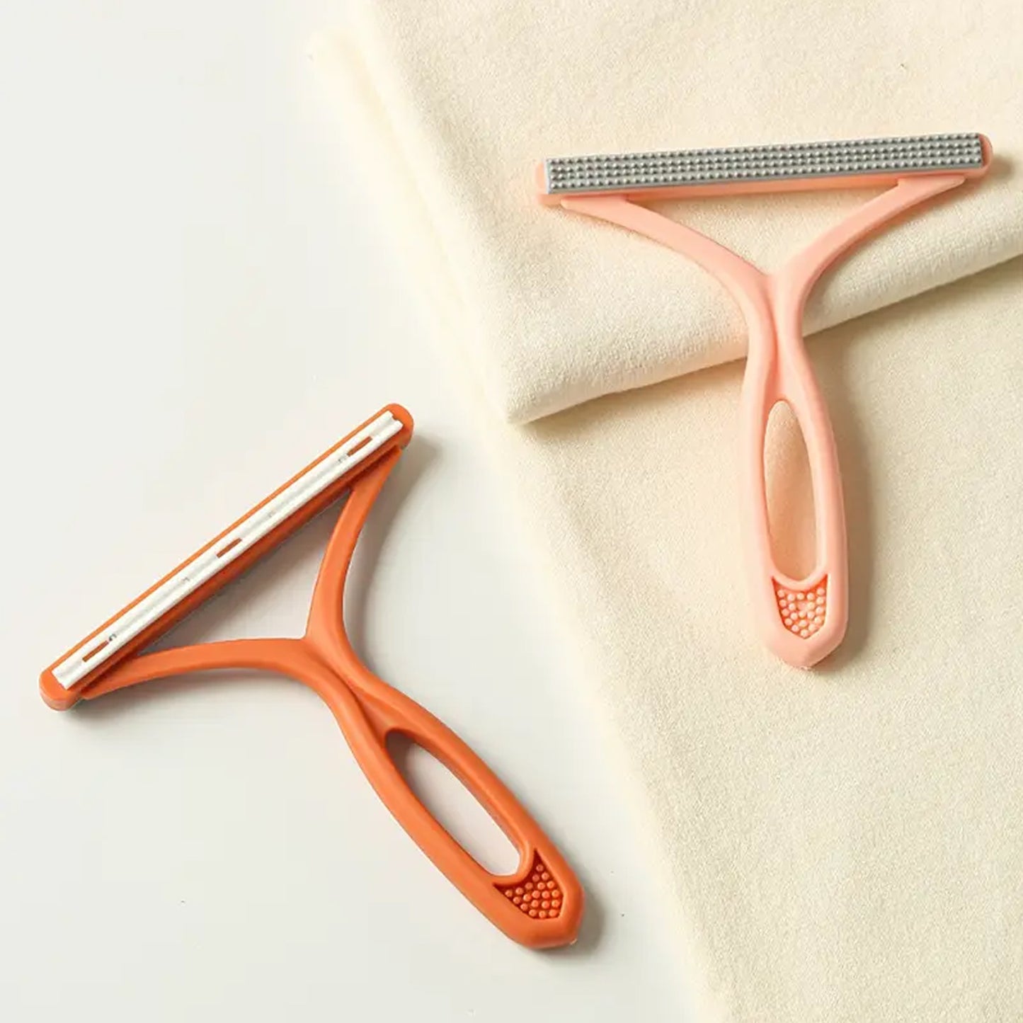 2 In 1 Portable Lint Remover (1 Pc)