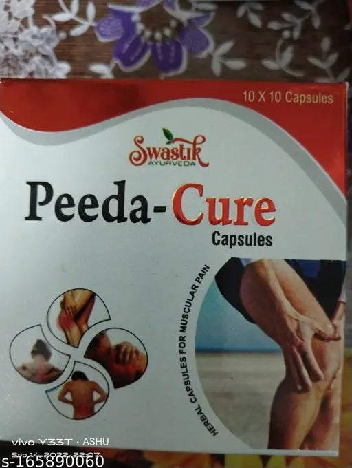 Ayurvedic medicine For Knee pain , 100% cure product