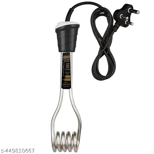 Premium High Quality Waterproof & Shockproof 2000 WATT Shock Proof Immersion Heater Rod (water)