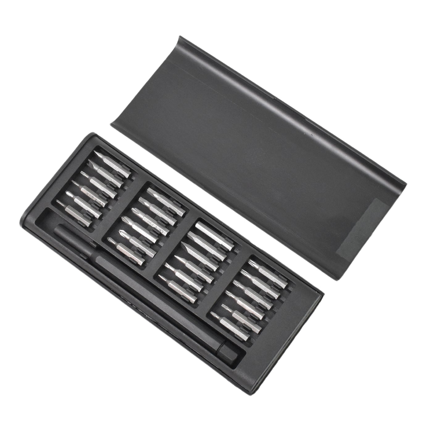 Plastic 24 In 1 Precision Screwdriver Plastic - Springkart 