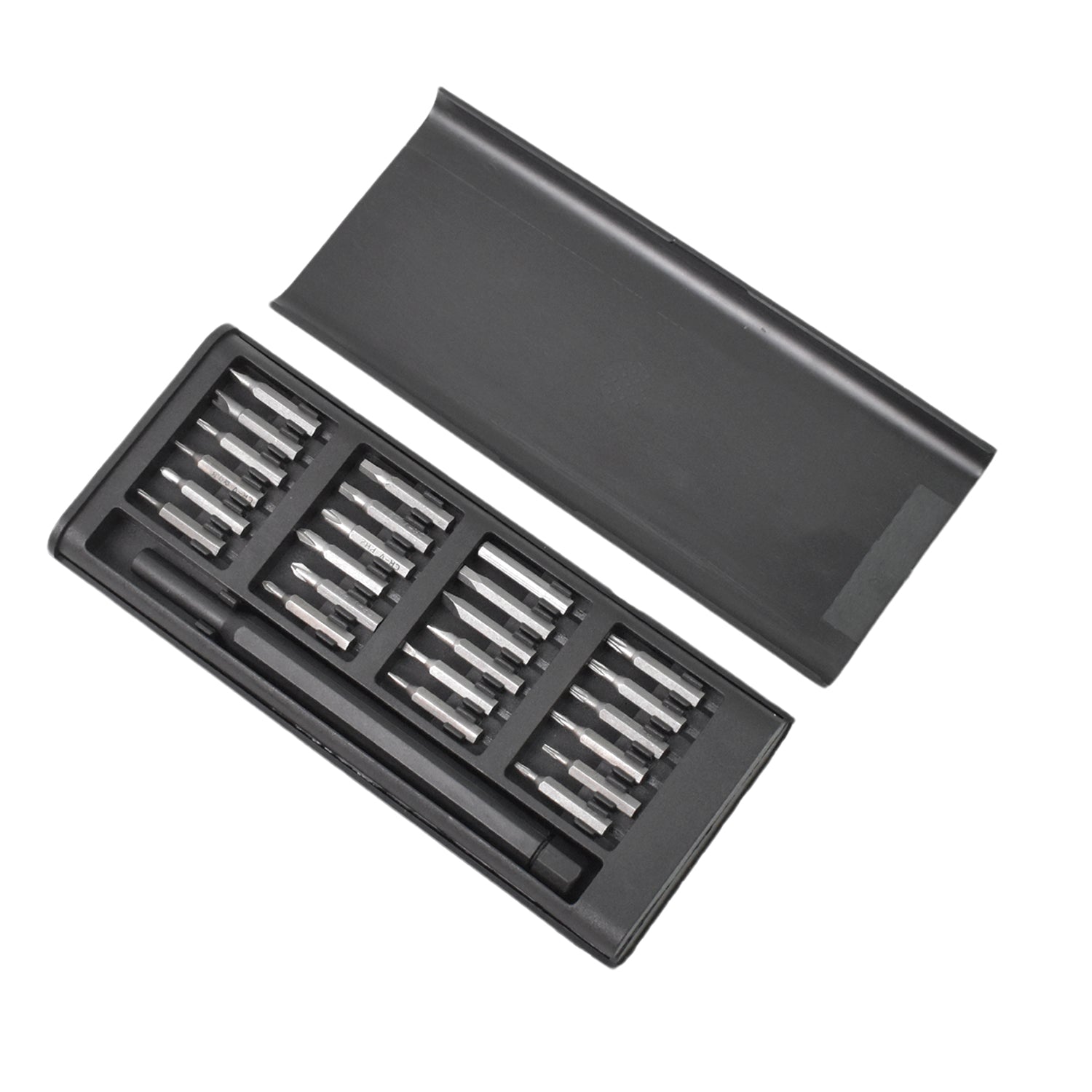 Plastic 24 In 1 Precision Screwdriver Plastic - Springkart 