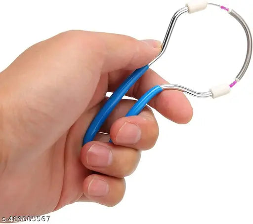 Facial Hair Remover Portable Spring