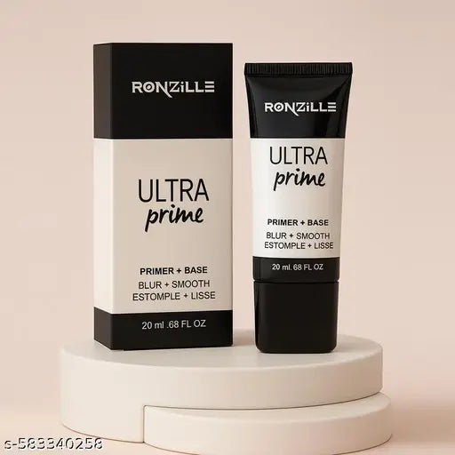 Ronzille  Primer Tube 20ml
