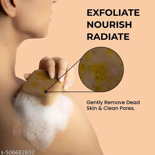 GHAR SOAPS MAGIC SOAP 300 GM