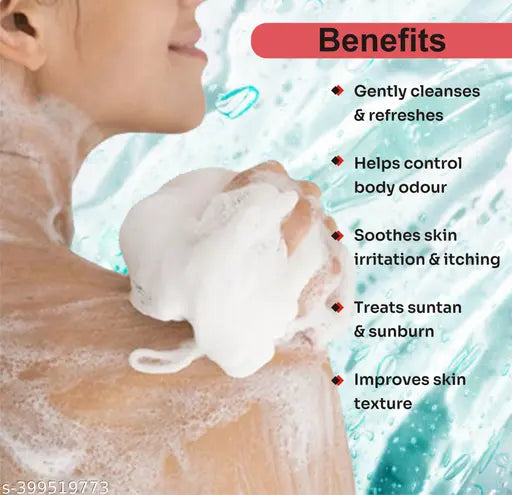 Body Wash for Men & Women Shower Gel for Whitening Soft, Smooth Healthy Moisturize Skin (250ml Each, Pack of 2,) - Springkart 