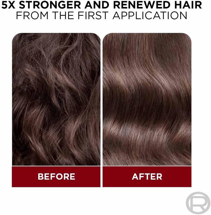 L'Oréal Paris Total Repair 5 Shampoo | Pro-Keratin & Ceramide For Damaged and Weak Hair  (1 L)