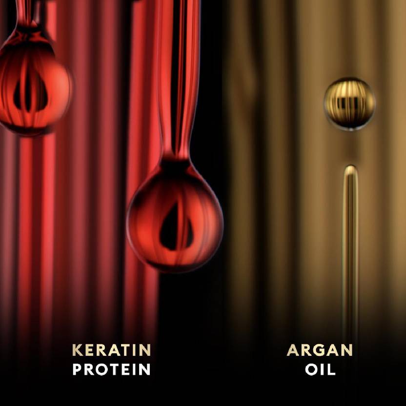 TRESemme Keratin Smooth Shampoo  (1000 ml)