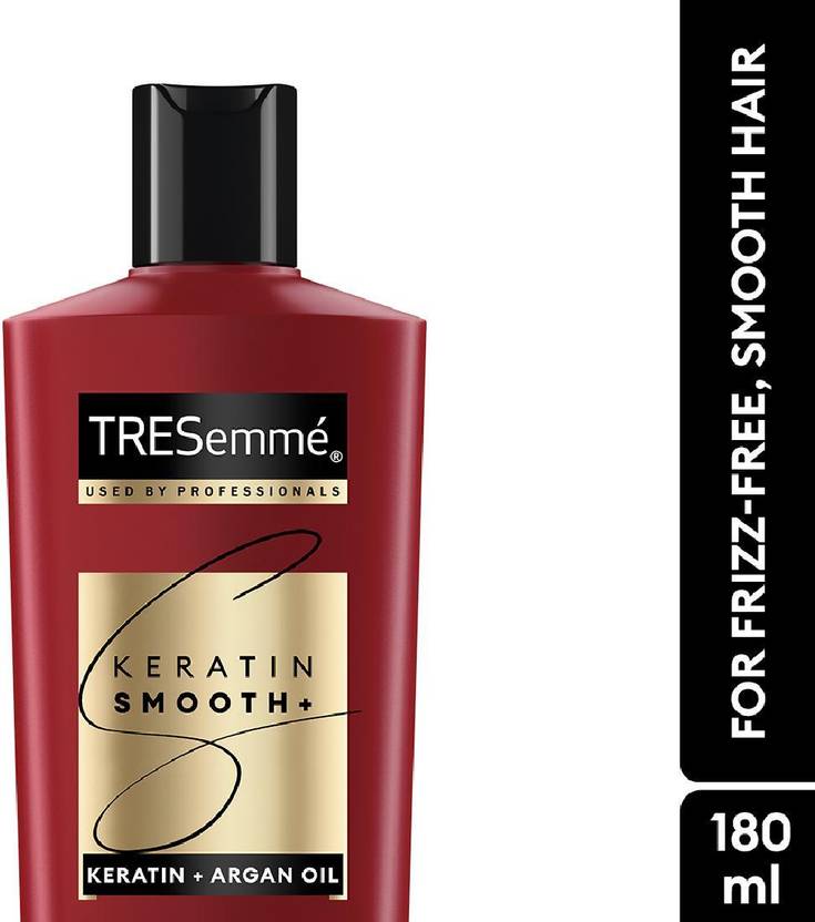 TRESemme Keratin Smooth Shampoo  (1000 ml)