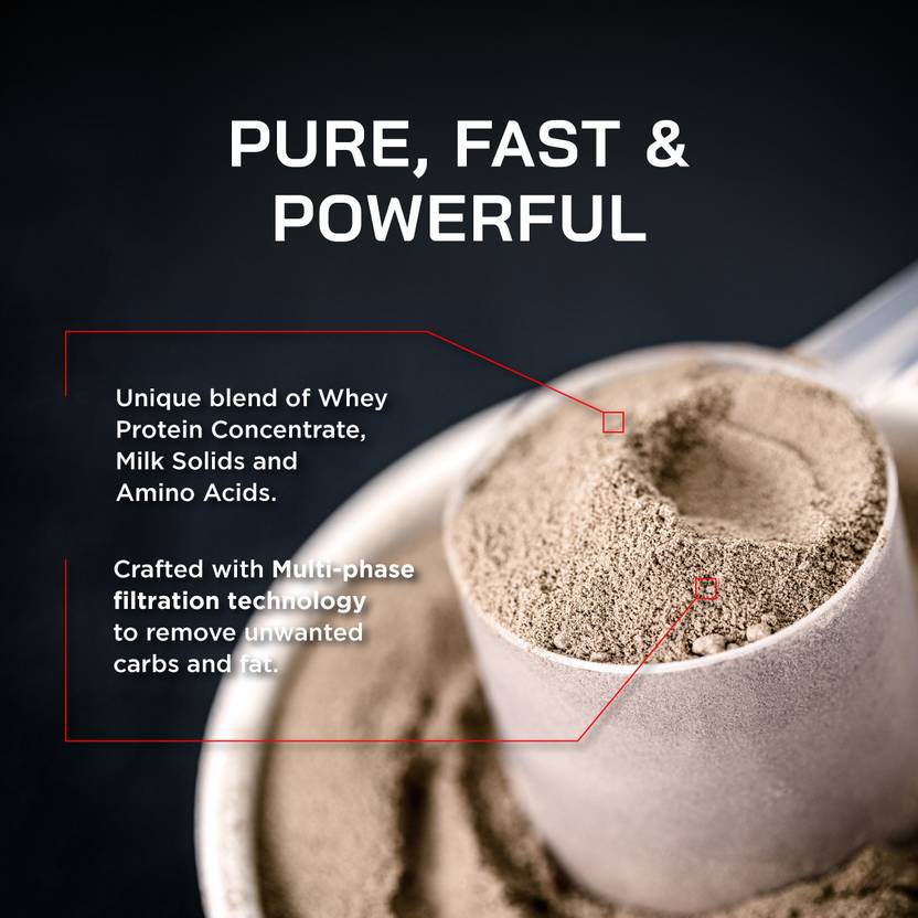 BIGMUSCLES NUTRITION Real | High Protein Muscles Mass Gainer | Added BCAA, Glutamine Weight Gainers/Mass Gainers (1 kg, Chocolate Brownie)#JustHere