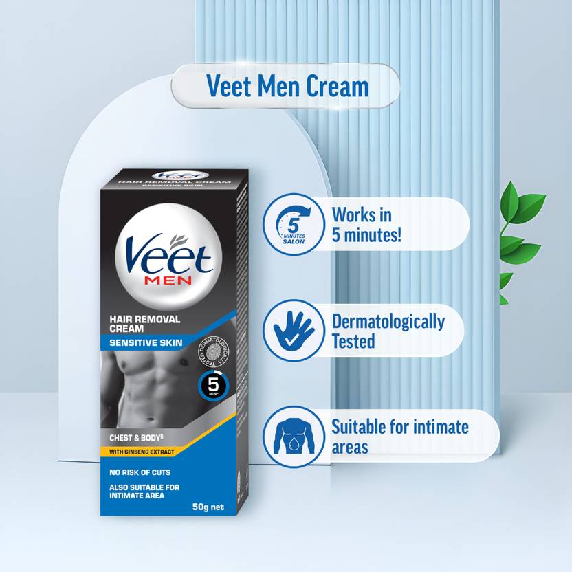 Dettol Ultimate Multipurpose Grooming & Shower Kit Men (6 Items in the set)