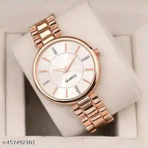 RVWATCH Stylish women watch