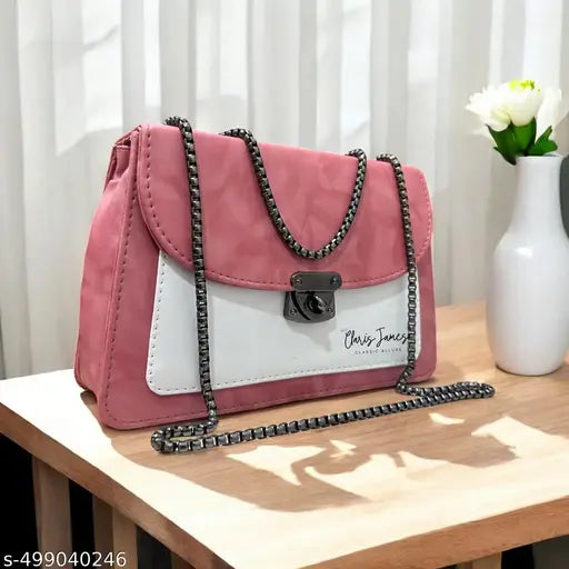 Elite Classy Women Slingbags