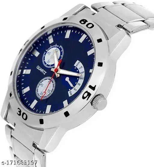 Fancy Couple Watch