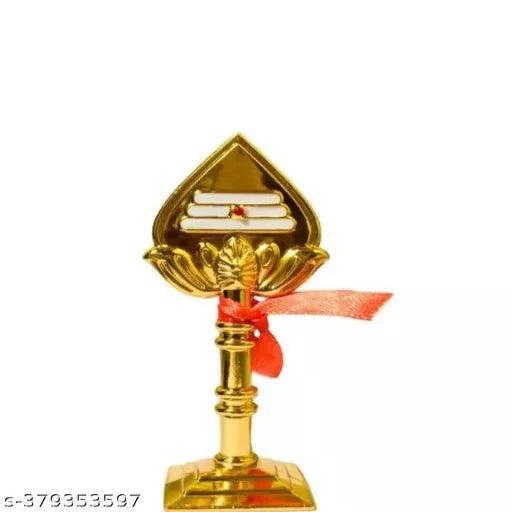 Murugan Vel - golden plated - Springkart 