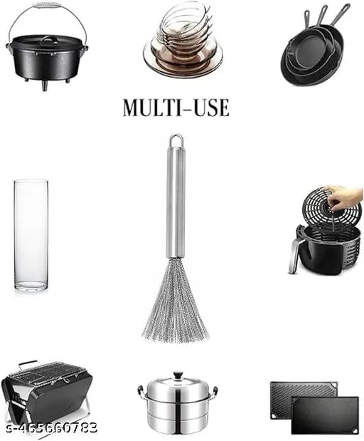 Pen Cleaning Brush - Kitchen Items - Springkart 