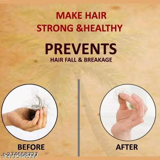 Red Onion Black Seed Oil Ultimate Hair Care Kit (Shampoo(200ml) + Hair Oil(100ml))- Net Vol (2 Items in the set)