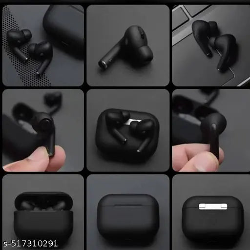 M10/M19/T12/ULTRABUDS/EARPODS TWS Bluetooth Earbuds Wireless Bluetooth 5.1 Stereo IPX7 Waterproof bluetooth Headset wireless earbuds ANC Earbuds which comes with 50 hour Battery Backup