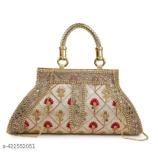 Unique multicolored Clutch Casual Trendy Women Clutches